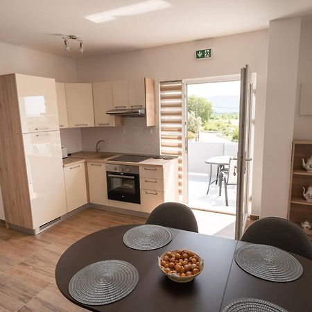 Pave&Ema Apartman Konjevrate Екстер'єр фото