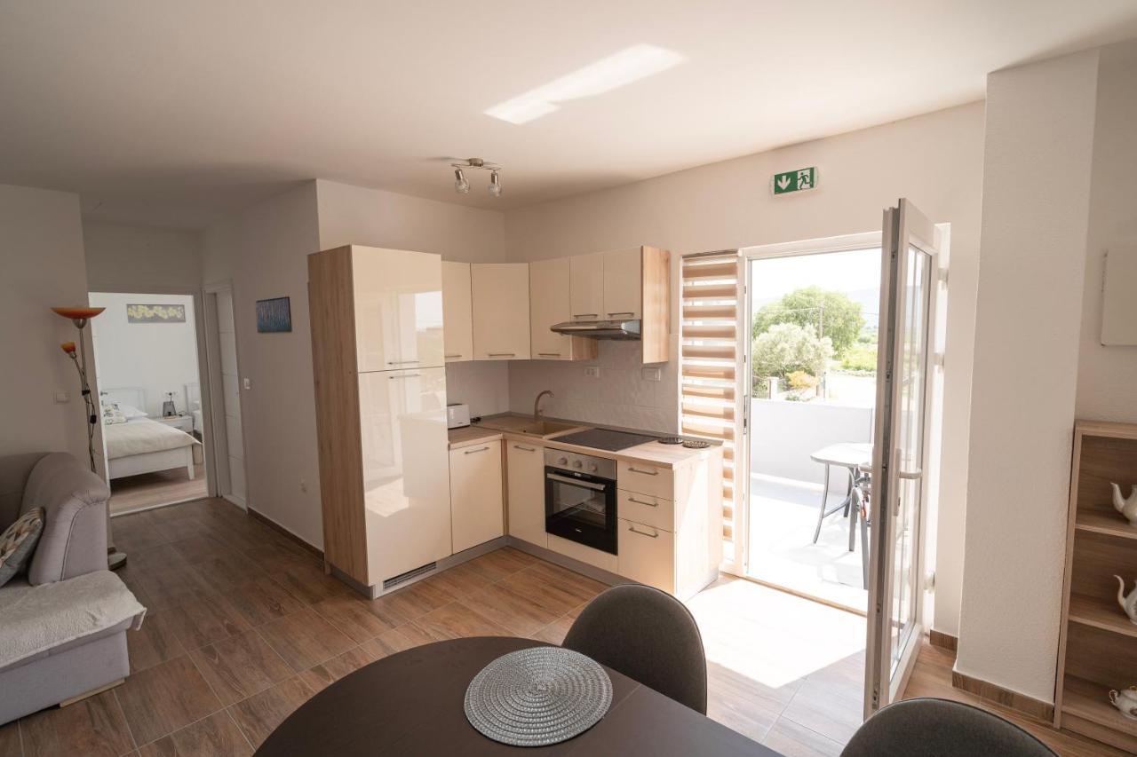 Pave&Ema Apartman Konjevrate Екстер'єр фото