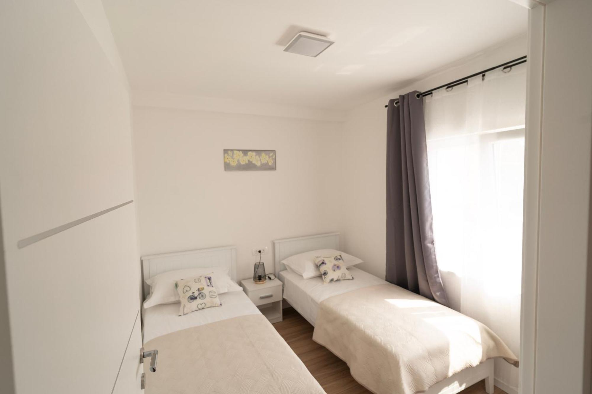Pave&Ema Apartman Konjevrate Екстер'єр фото