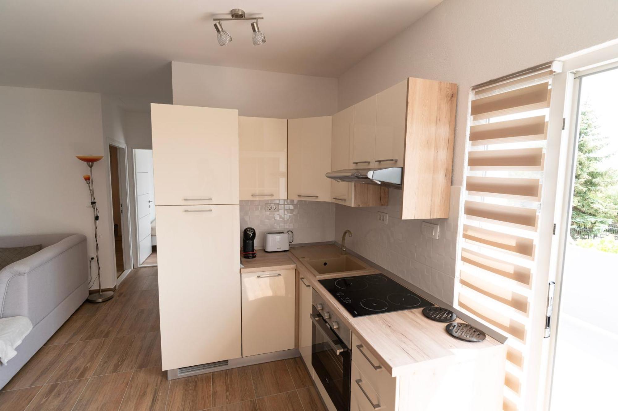 Pave&Ema Apartman Konjevrate Екстер'єр фото